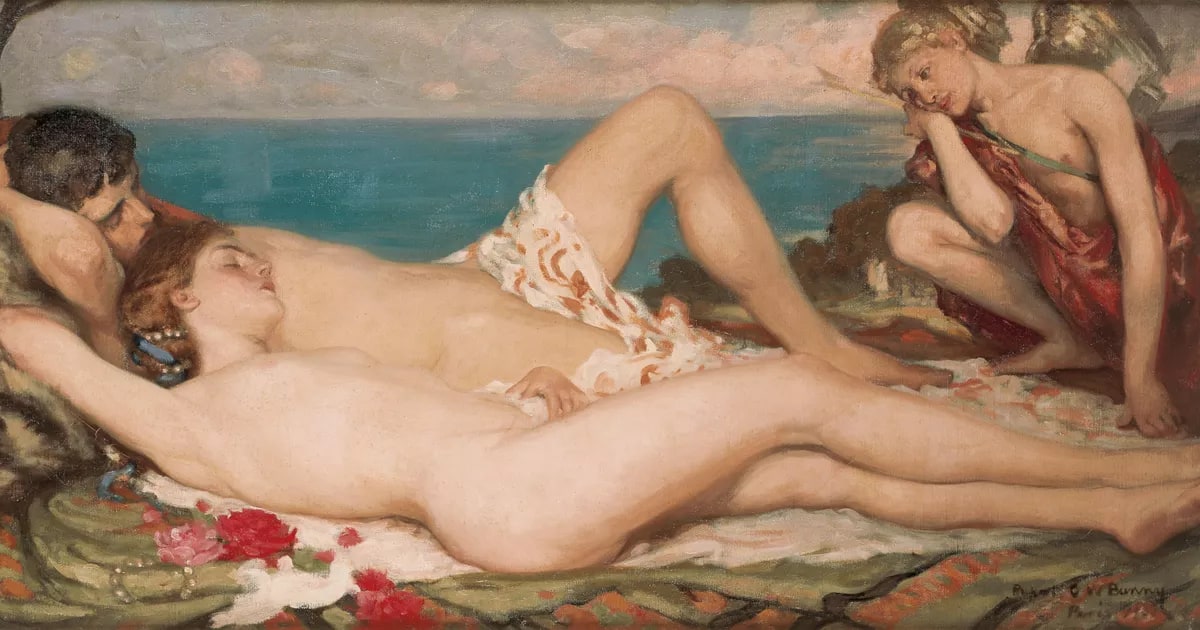 An idyll