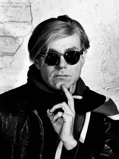 Andy Warhol