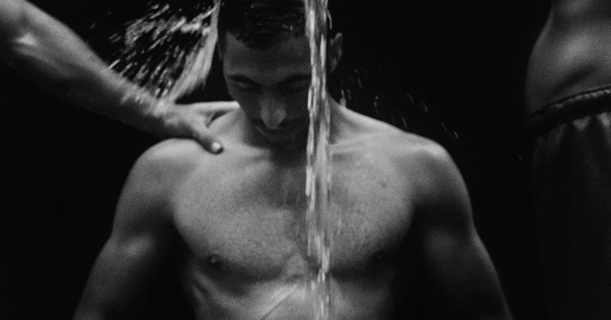 Ari Sirwan – Manus Island