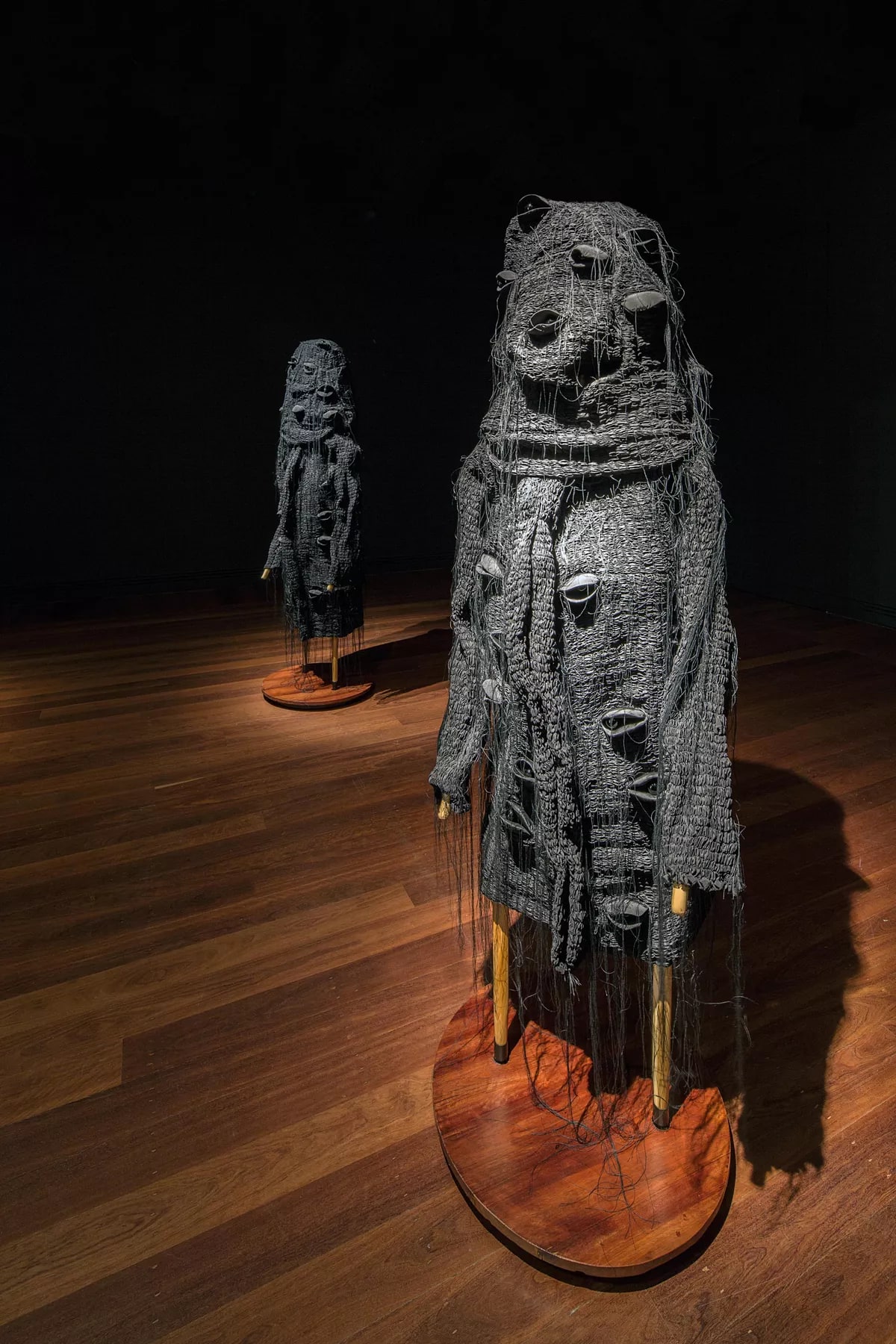 Banksia Men