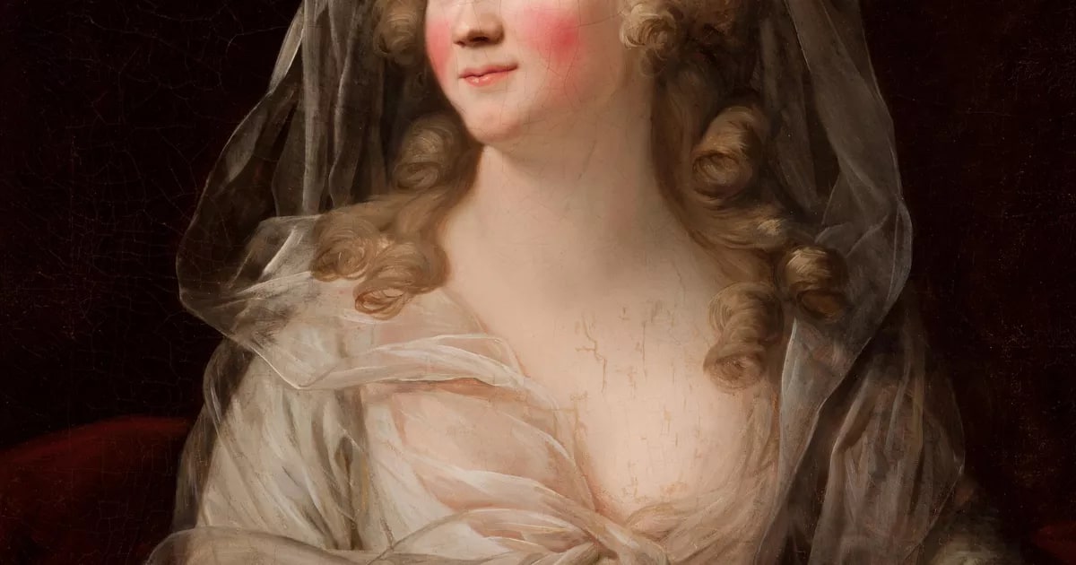 Baroness von Cerrini di Monte Varchi