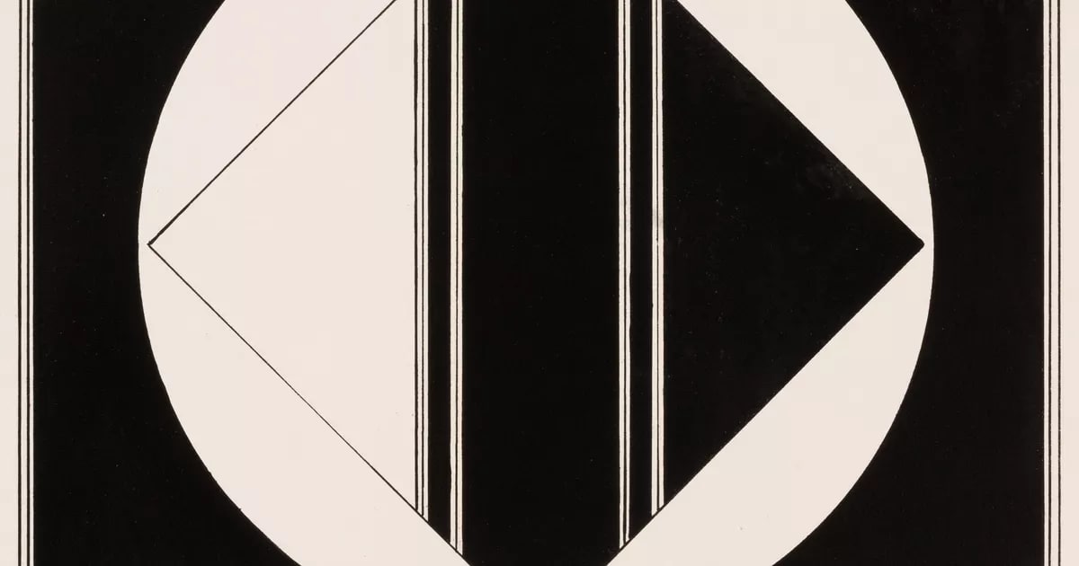 Black square