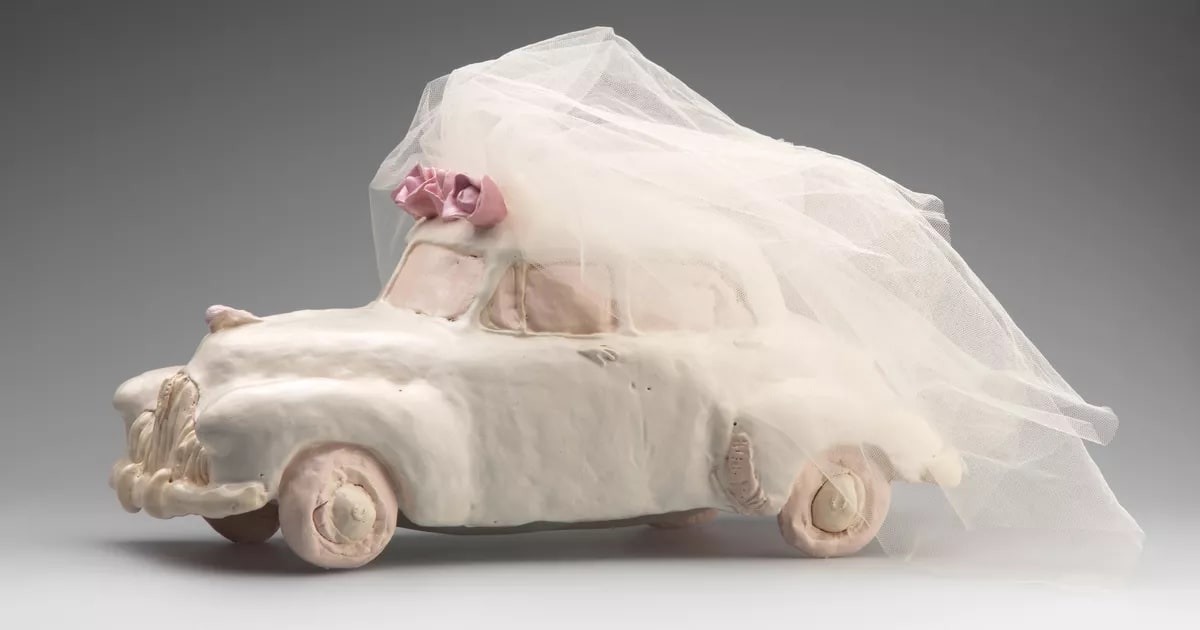 Bridal Holden