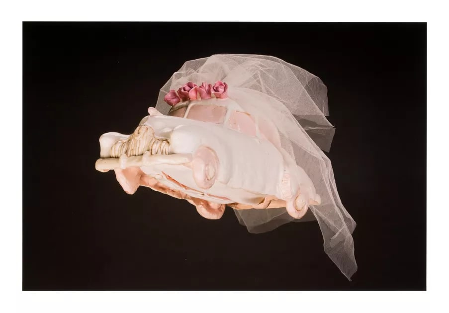 Bridal Holden