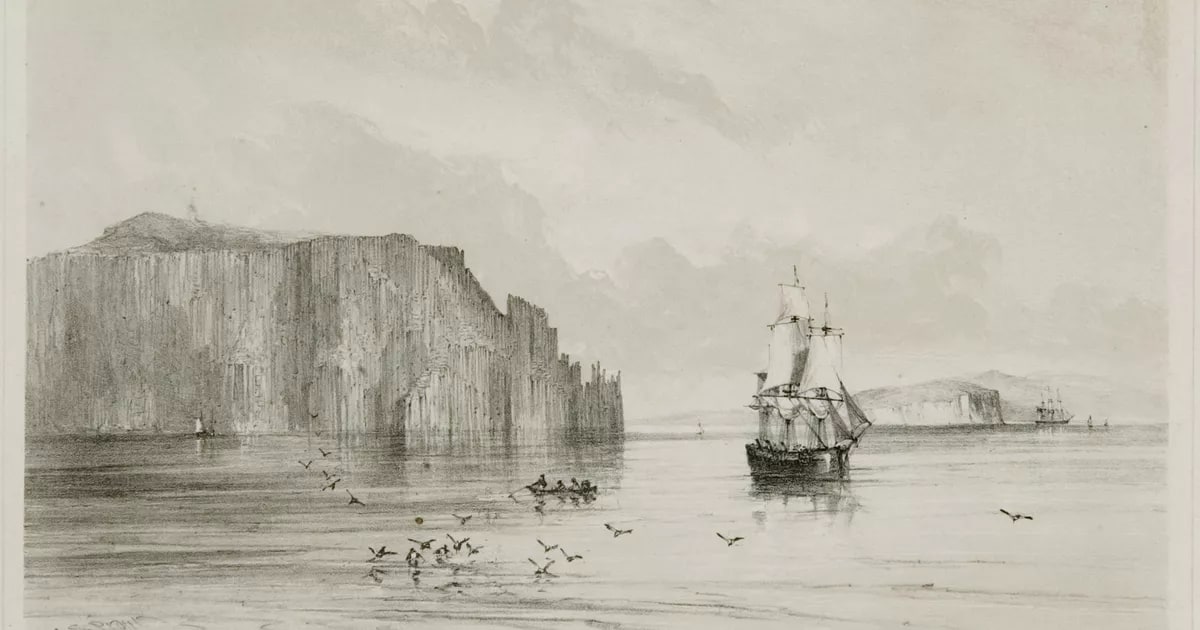 Cape Raoul