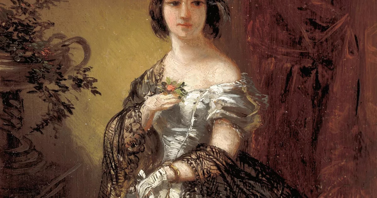 Caroline Chevalier