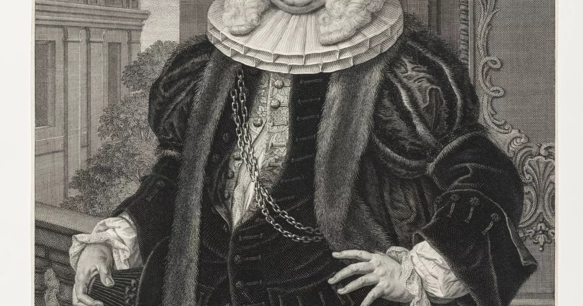 Carolus Guillelmus de Woelckern