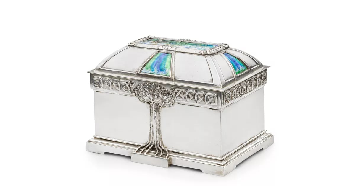 Casket