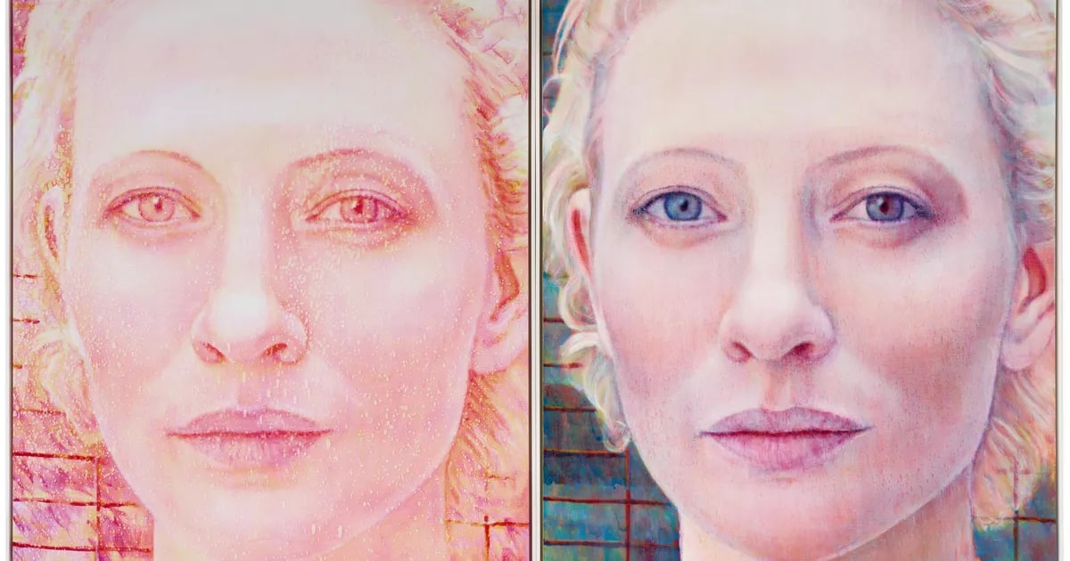 Cate, take 1/Cate, take 2