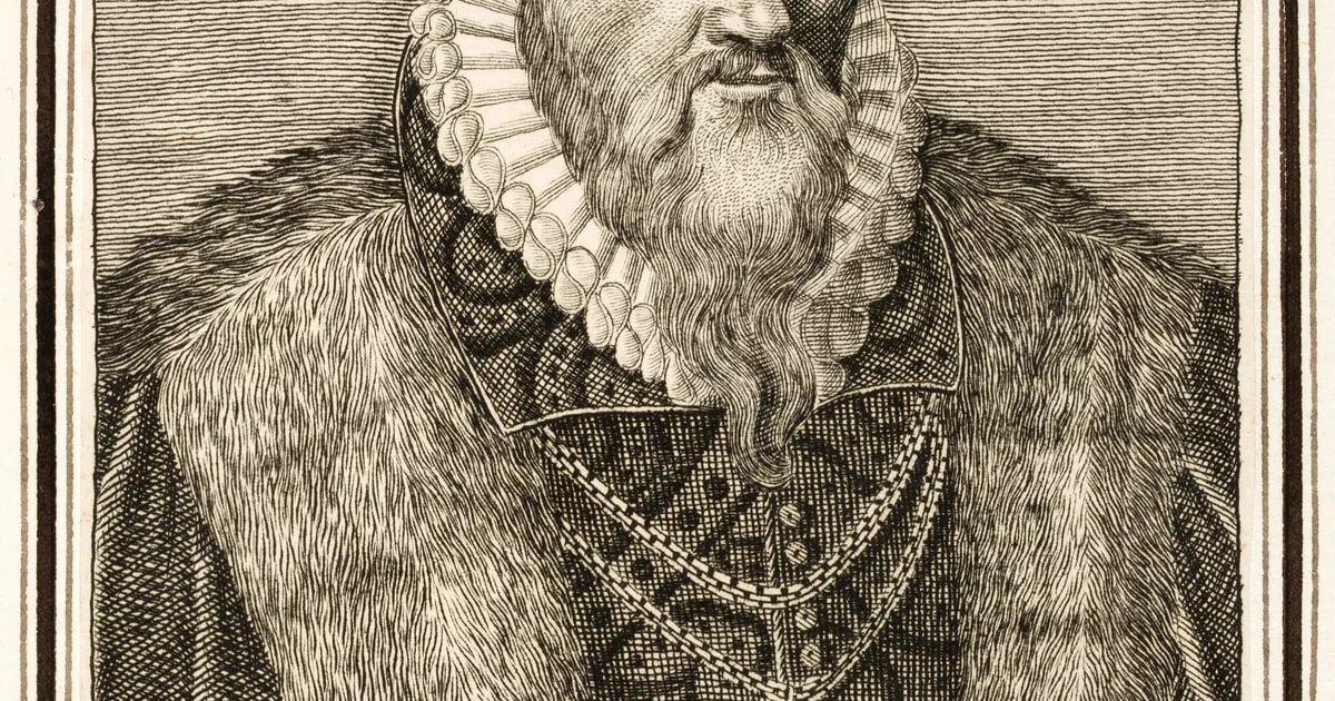 Christopher Fabius Gugel