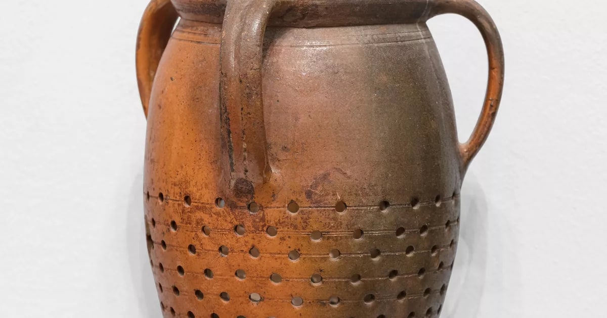 Colander