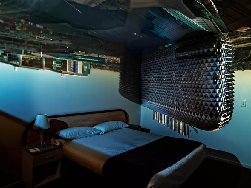 Comfort Inn Riviera