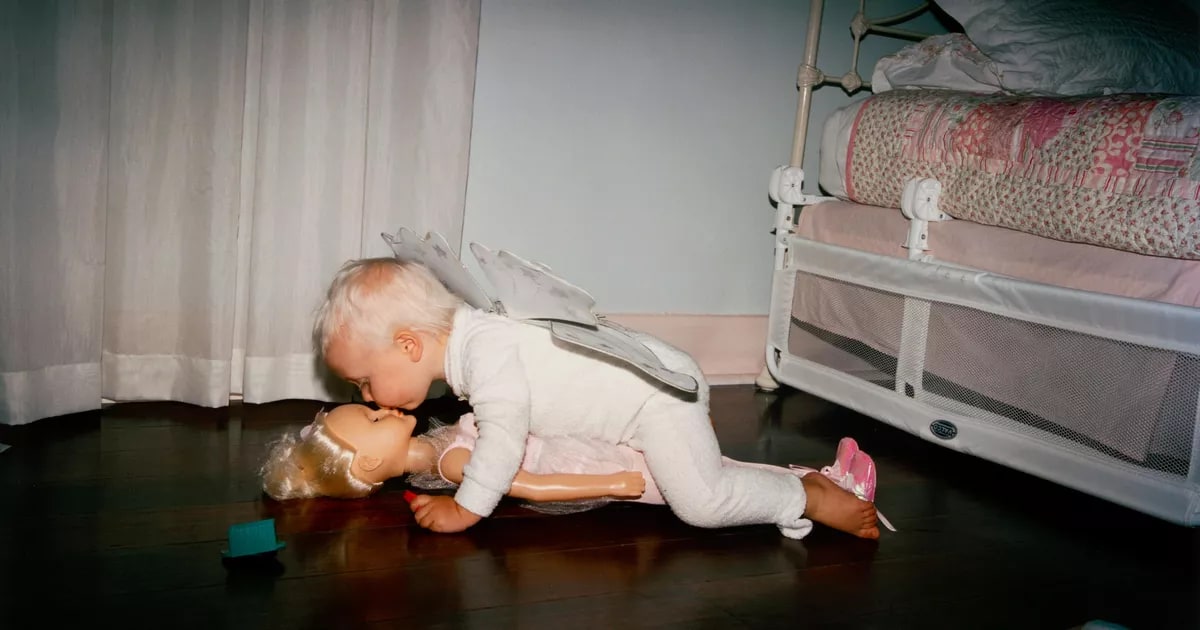 Dash and doll