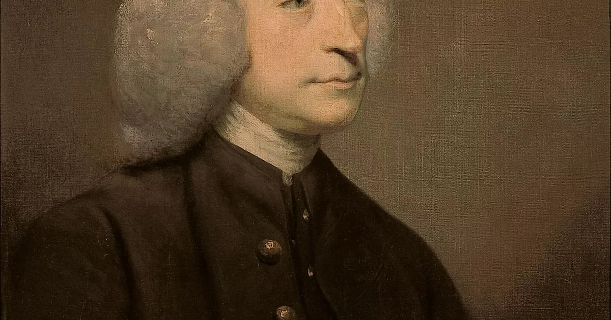 Dr John Armstrong