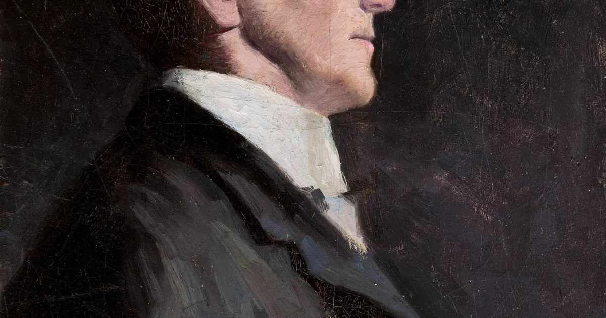 Dr John Ramsay
