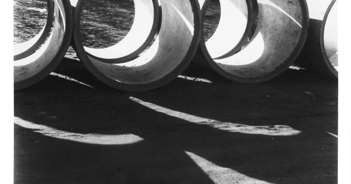 Drain pipes