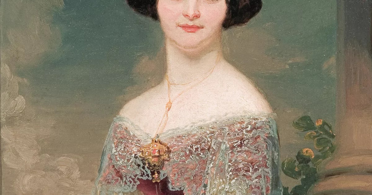 Elizabeth Selab Miller