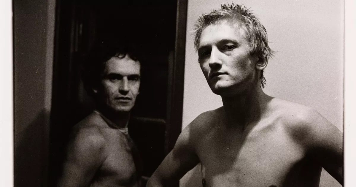 Esben and Dusan, Cronulla