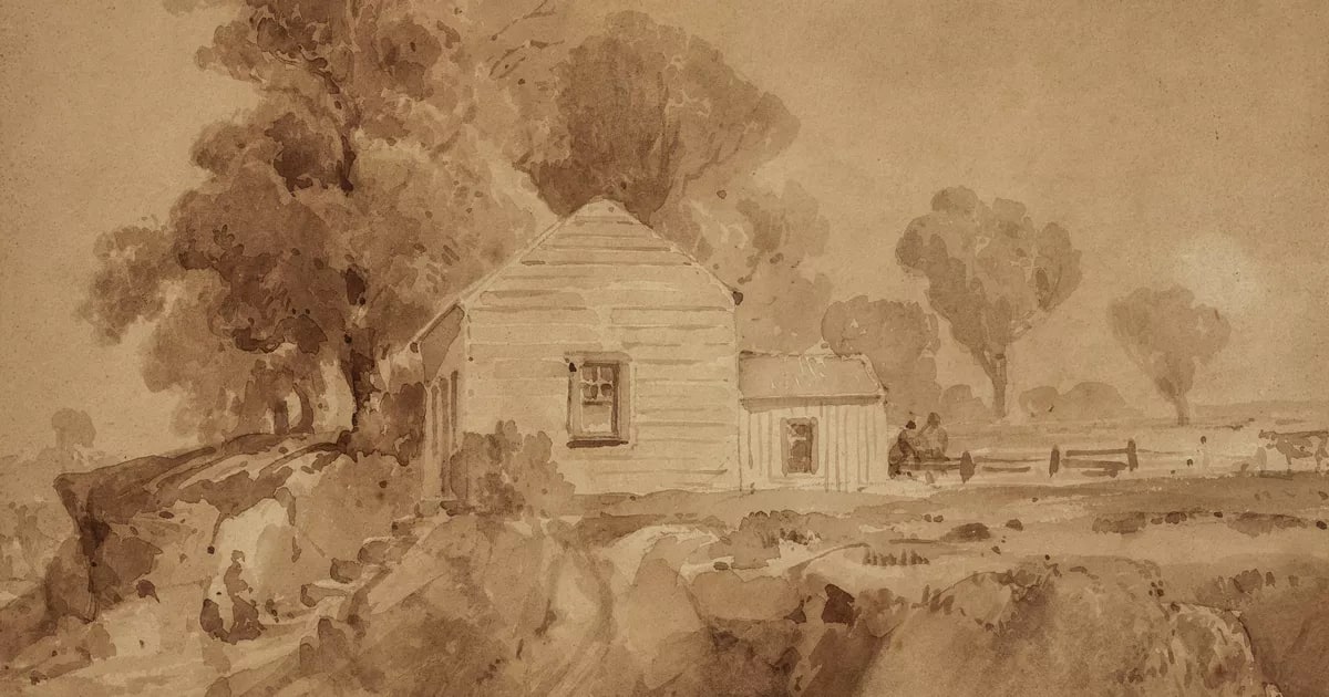 Farmhouse