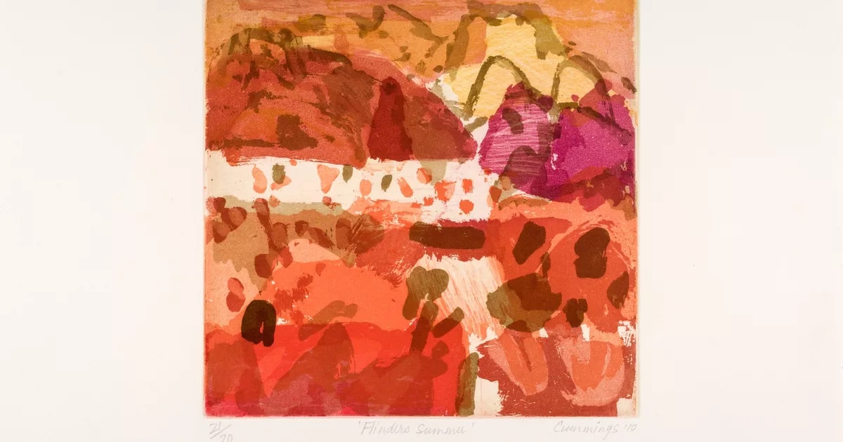 Flinders summer