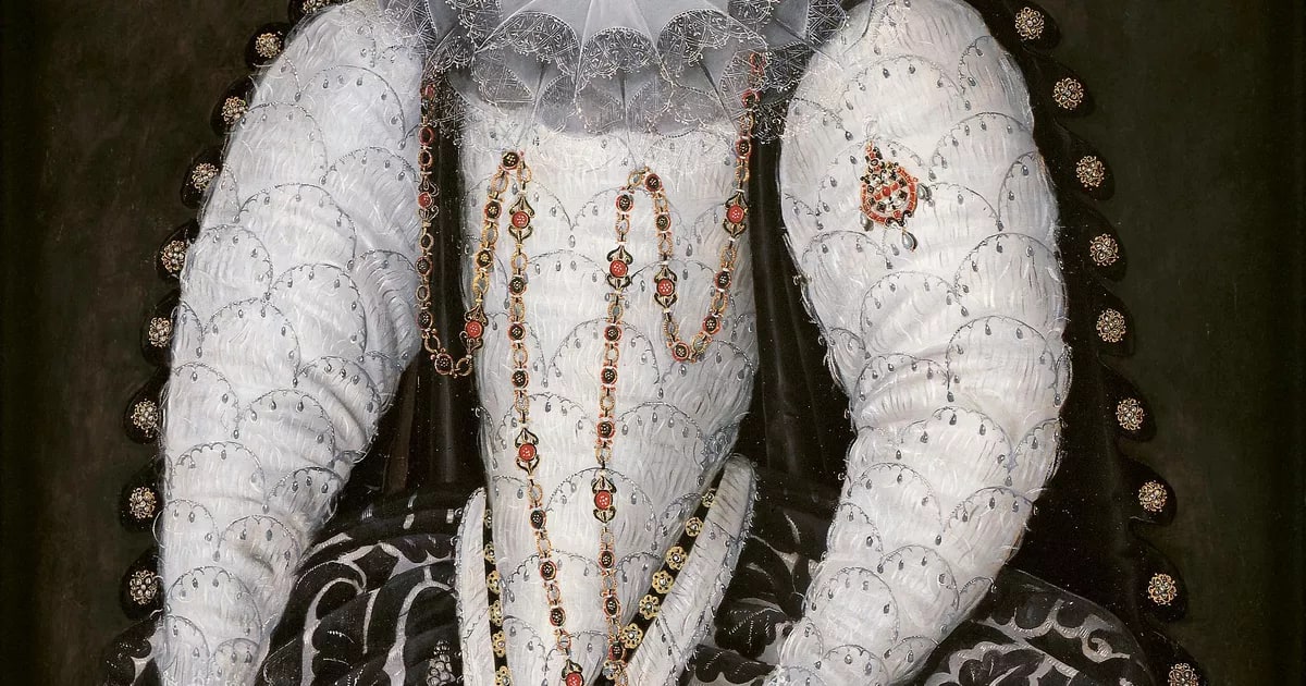 Frances, Lady Reynell, of West Ogwell, Devon