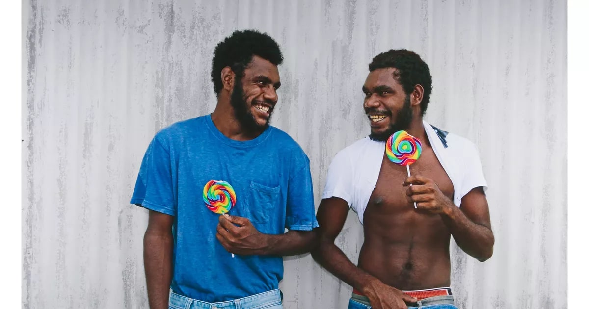 Free Lollypops “Donna’s selling lollypops, frozen cups and popcorn. I got my lollypop and Marky’s for free and she didn’t even notice.”  Puchaanu
