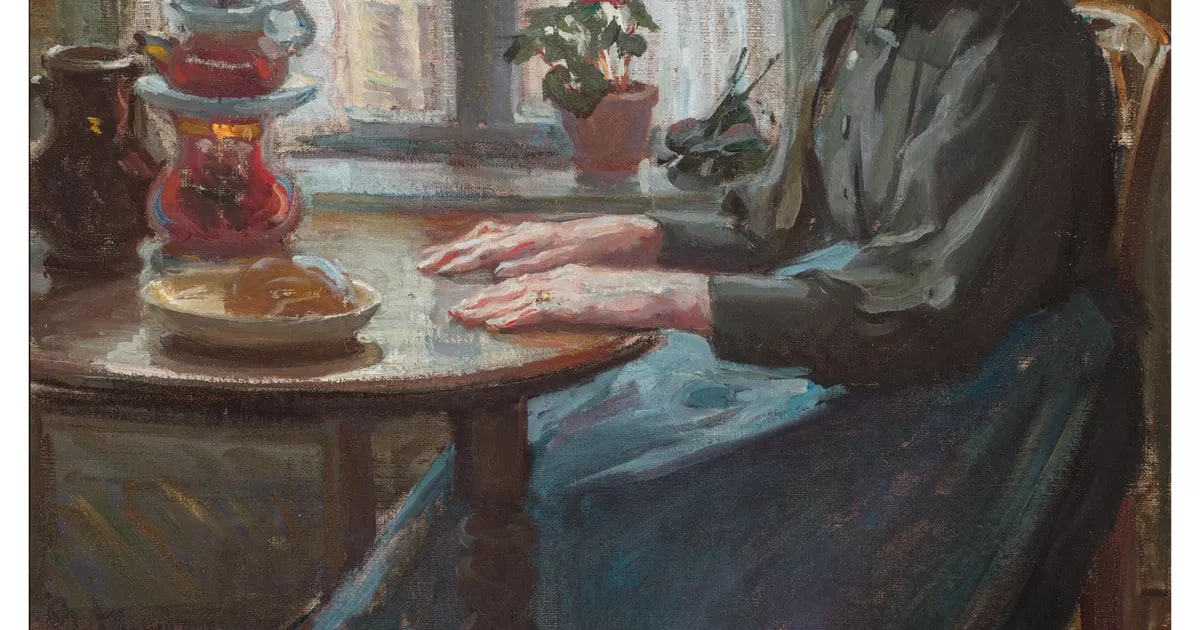 French interior