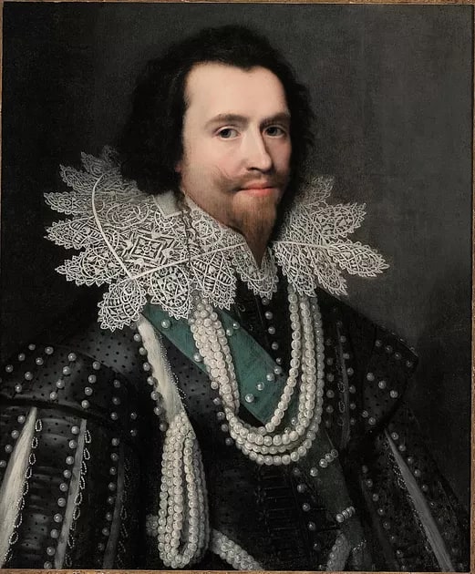 George Villiers, Duke of Buckingham