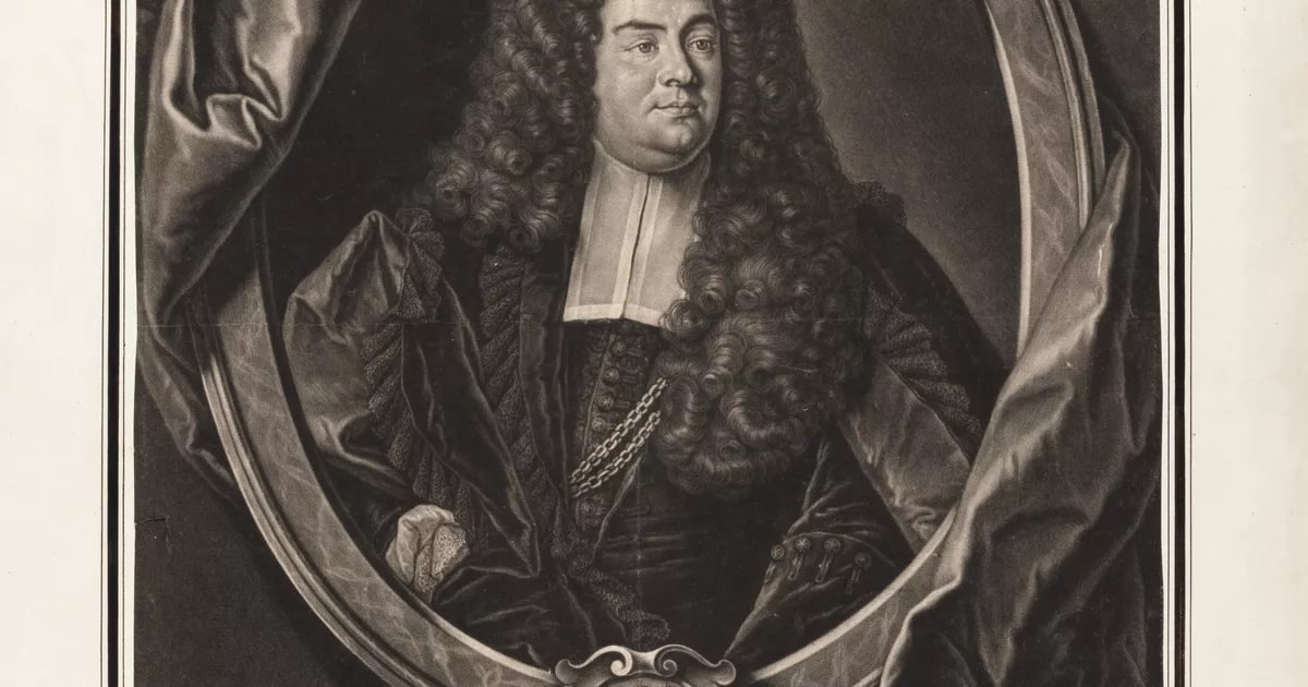 Georgius Gothofredus Amman