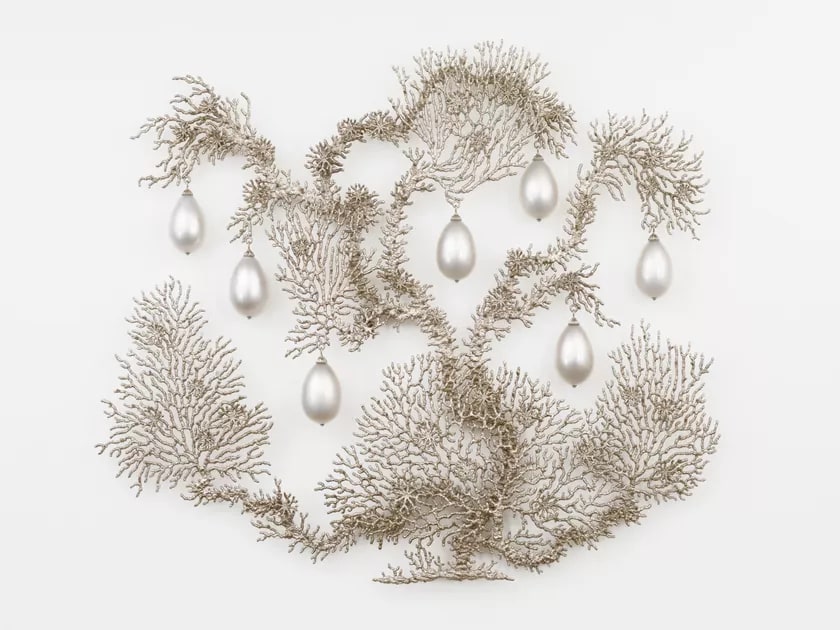 Gorgonia 5 (full fathom five)