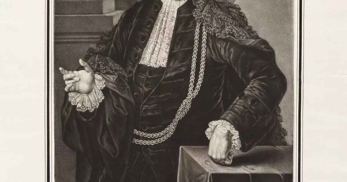 Gottfried of Stetton