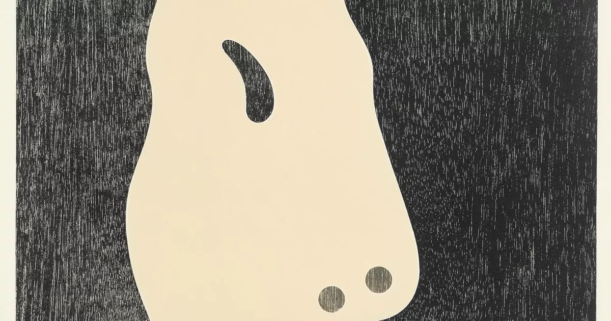 Grotesquerie