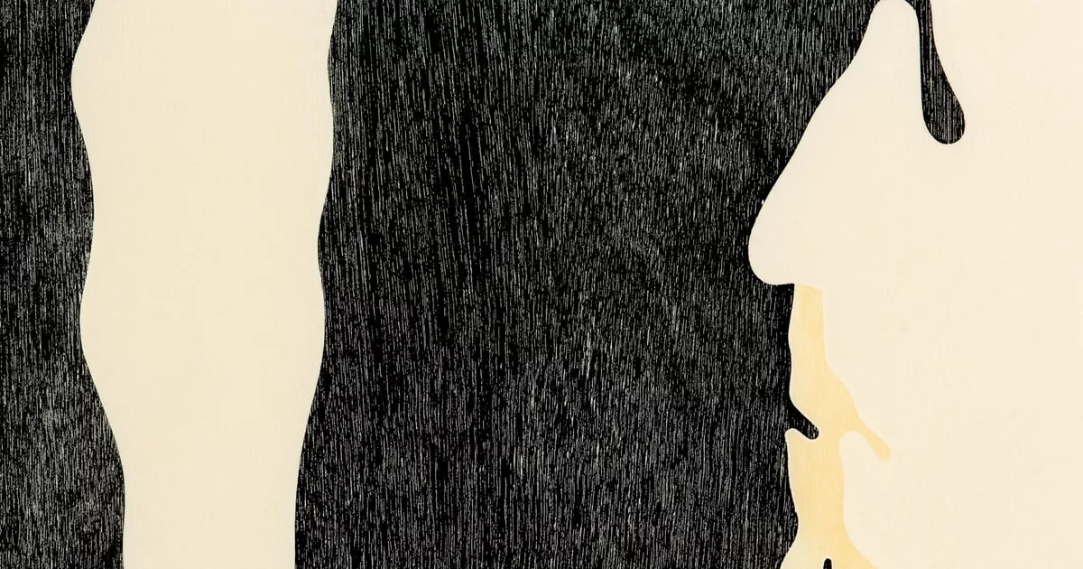 Grotesquerie (le regarder)