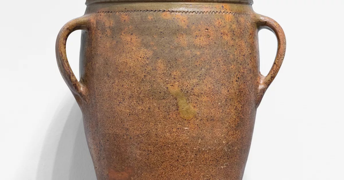 Jar