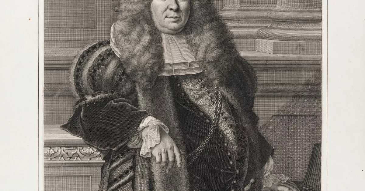 Johann Martin Linck (1657-1726)