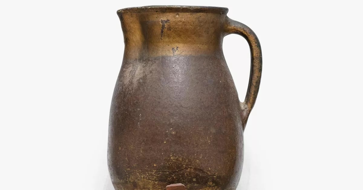Jug