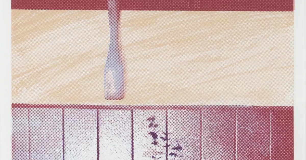 Kitchen Bench B