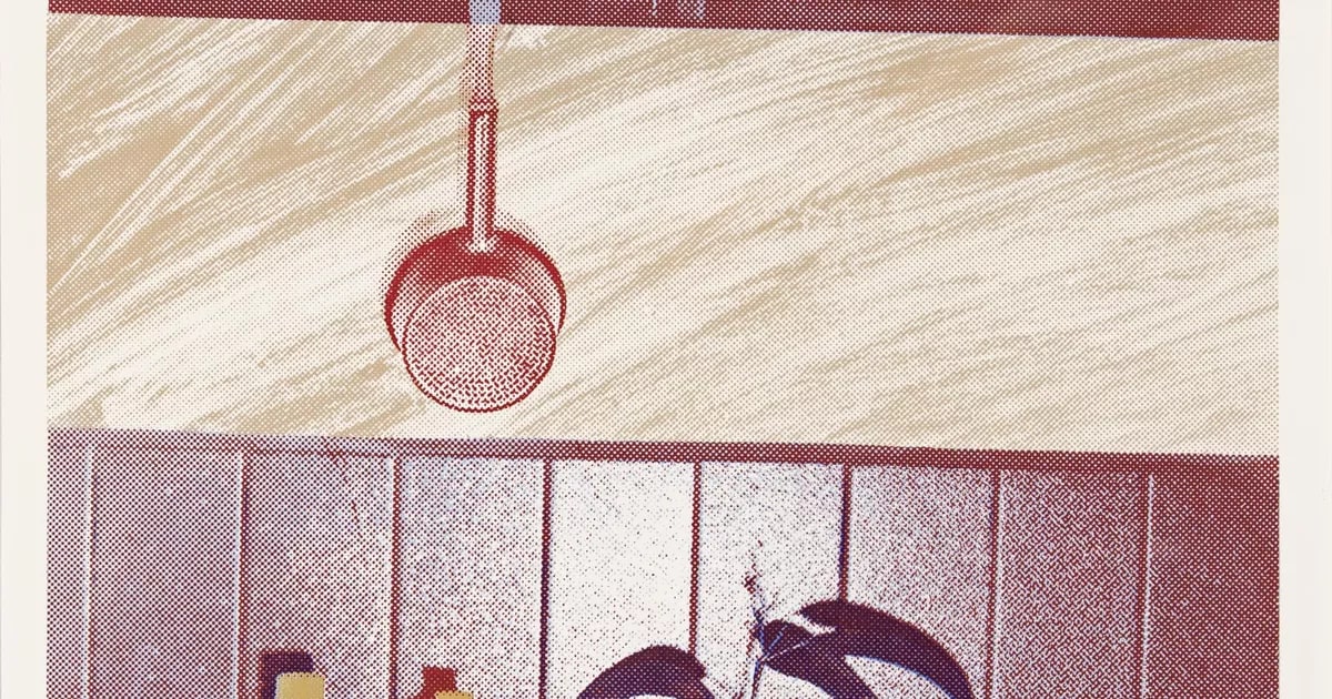 Kitchen Bench C