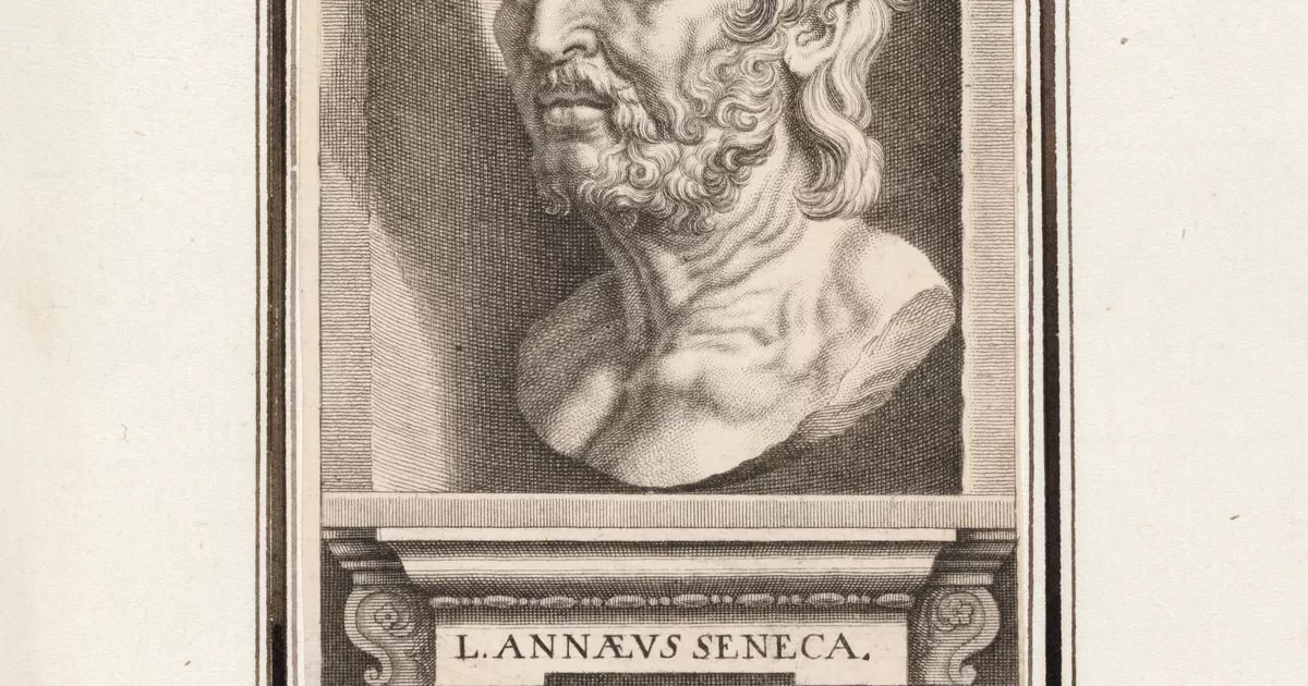 L. Annaeus Seneca
