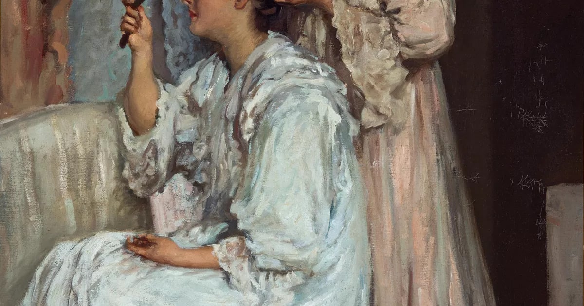 La Coiffure