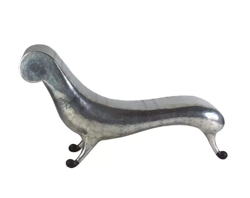LC1 chaise longue
