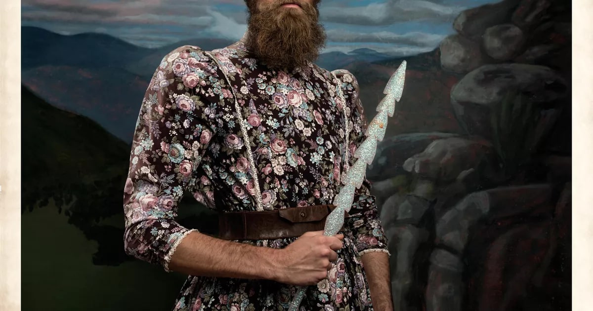 Man of Quinn