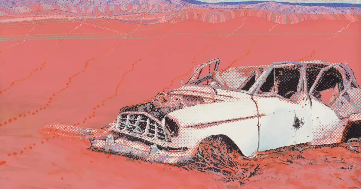 Maralinga: poisoned rations