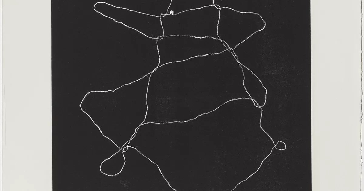 Minhala (long-necked tortoise) - String figure