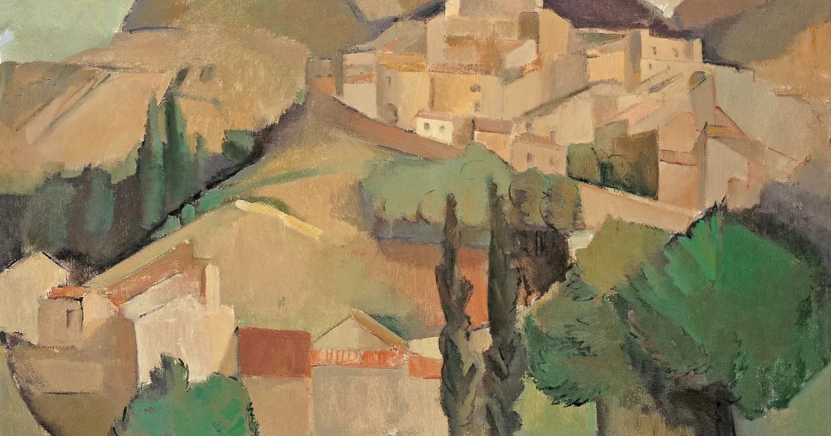 Mirmande