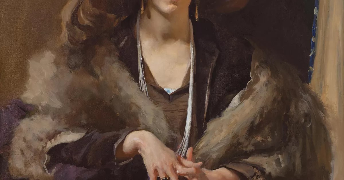 Miss Collins