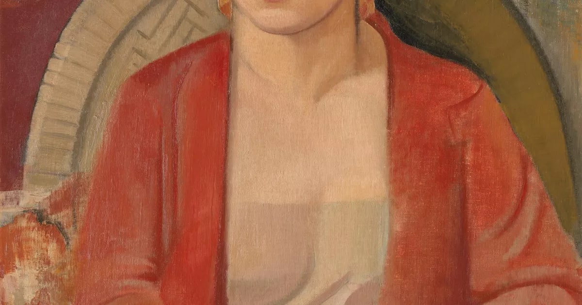 Miss Gwen Ridley