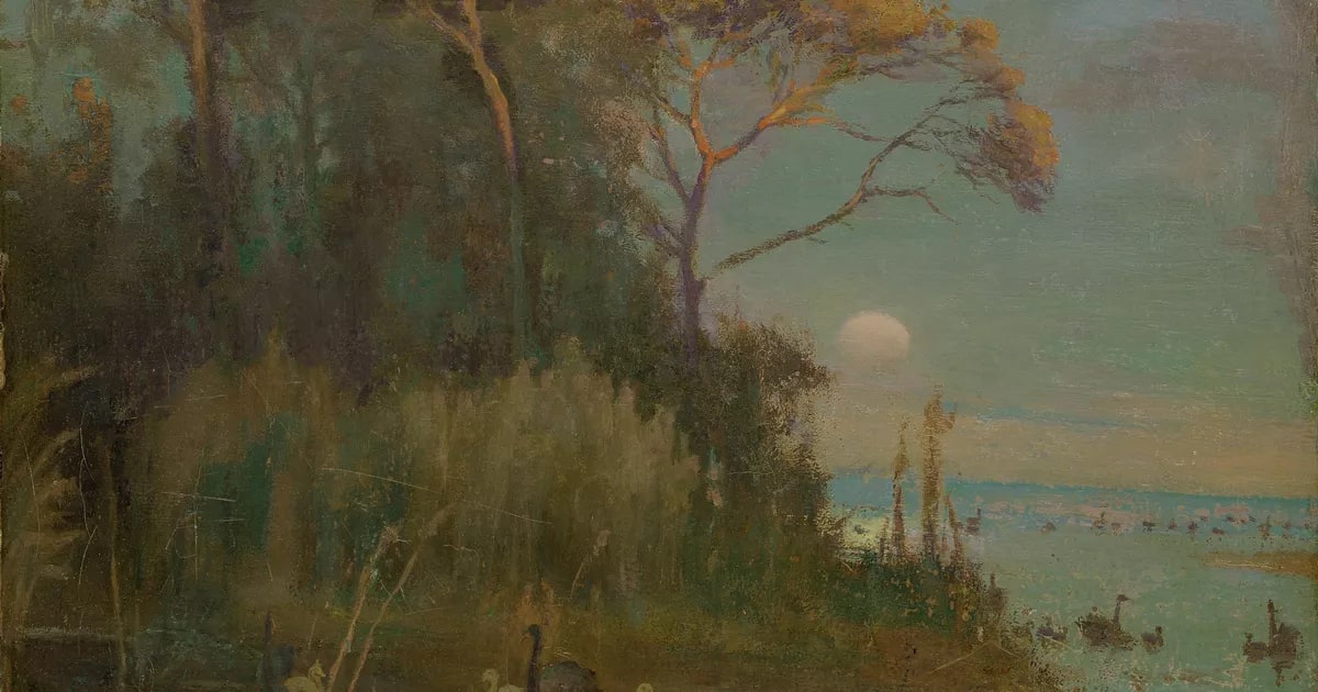 Moonrise