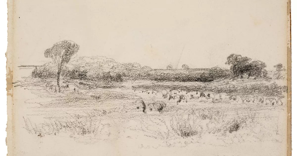 Mount Fyans