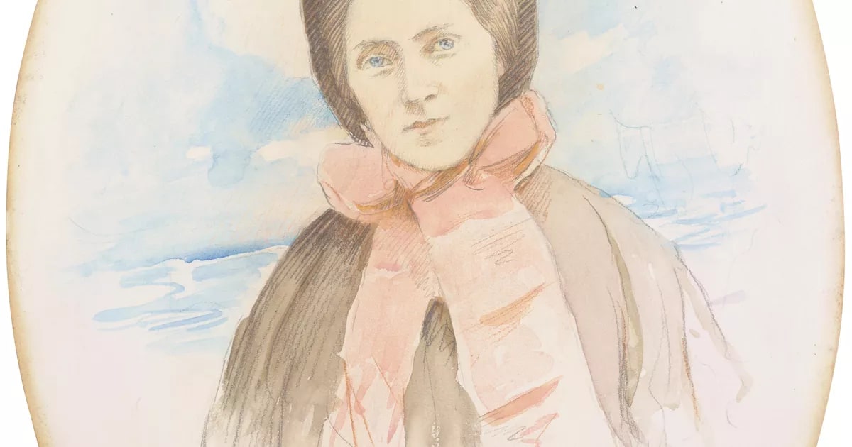 Mrs Lewis Barnett